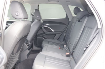 2026 Audi Q5 quattro