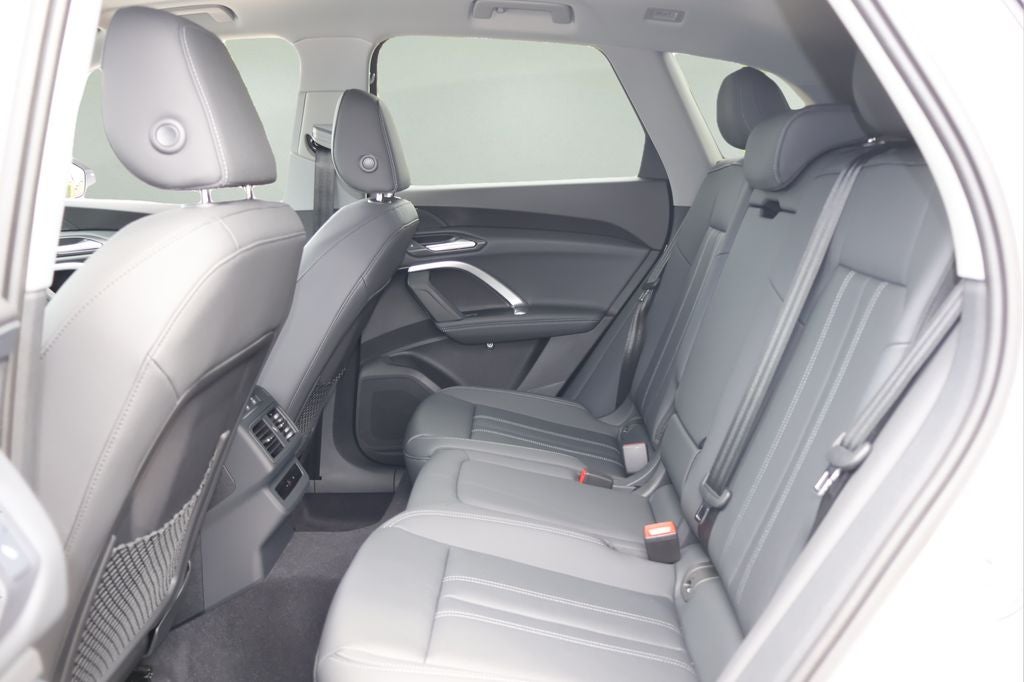 2026 Audi Q5 quattro