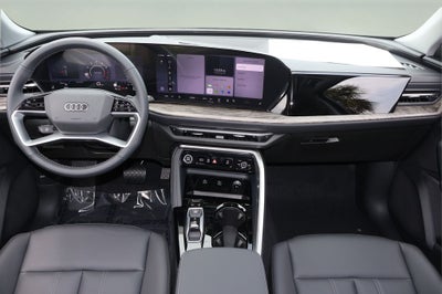 2026 Audi Q5 quattro