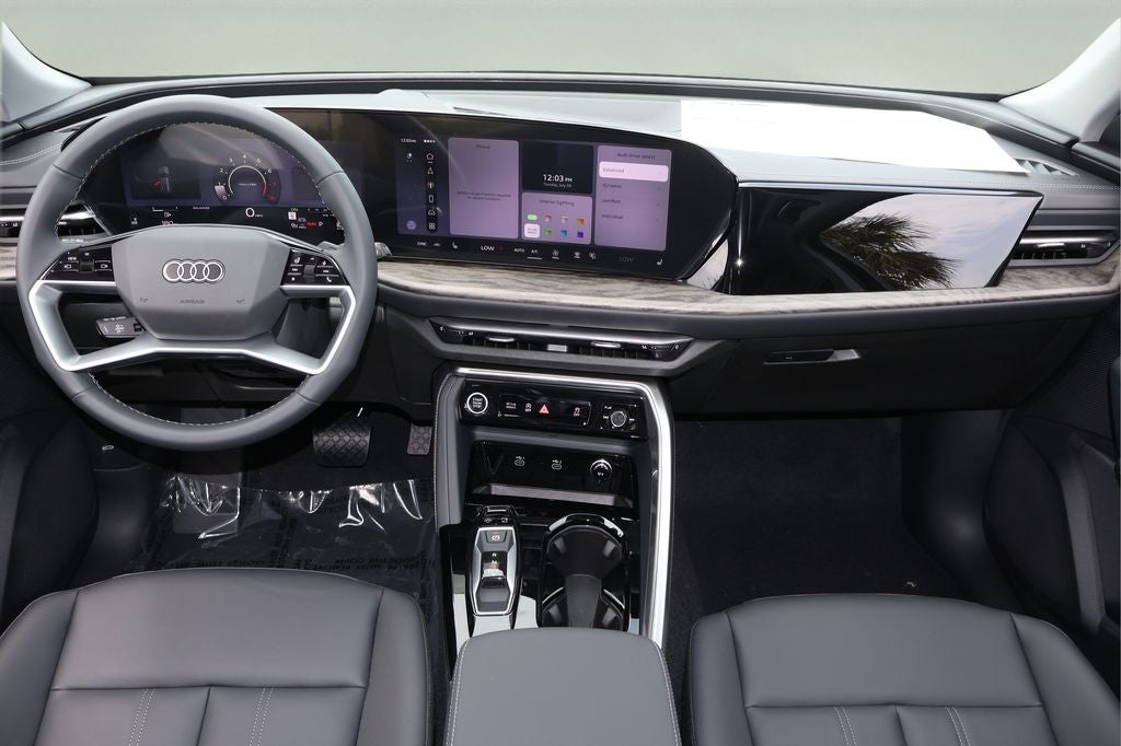 2026 Audi Q5 quattro