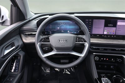 2026 Audi Q5 quattro