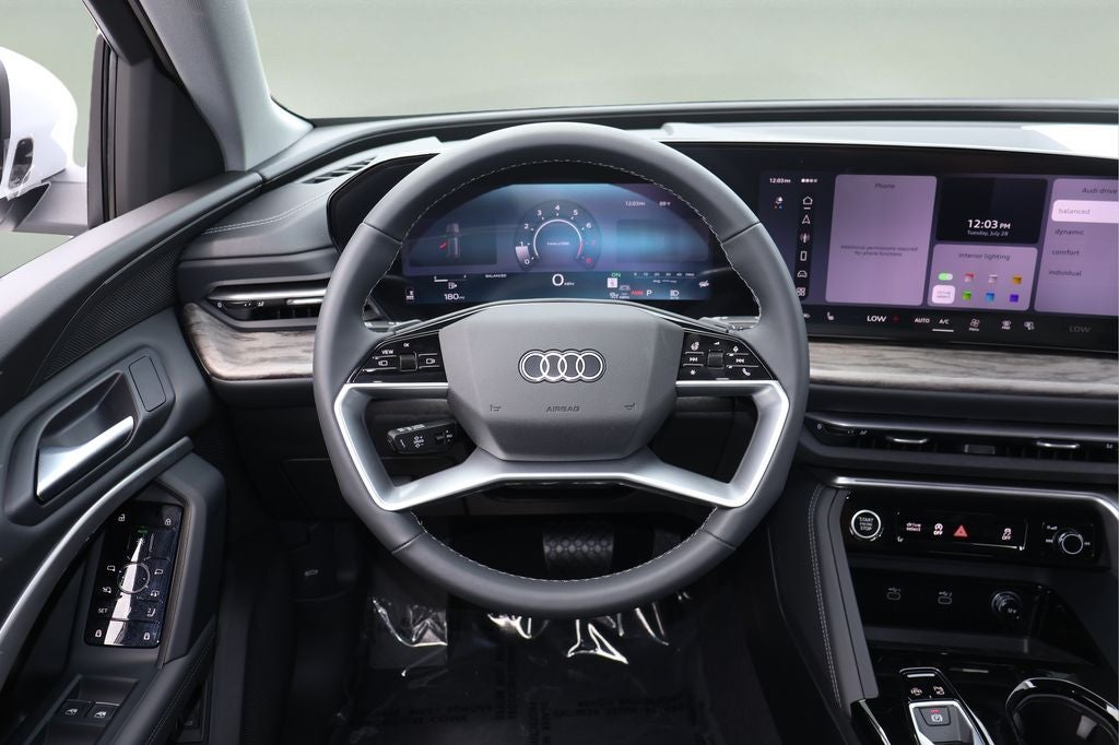 2026 Audi Q5 quattro