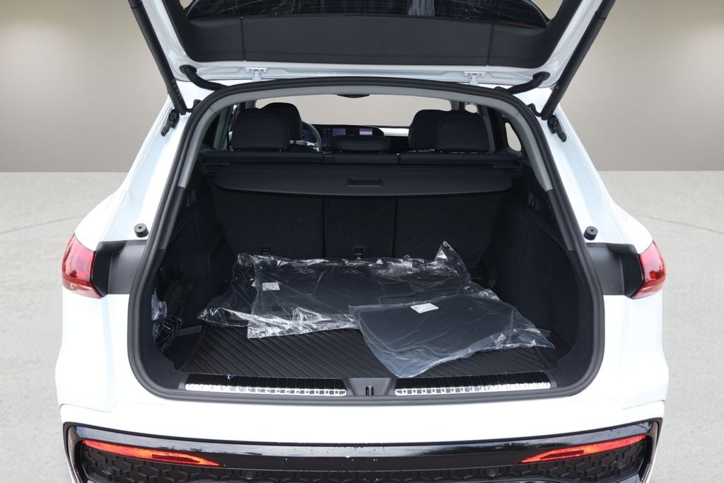 2026 Audi Q5 quattro