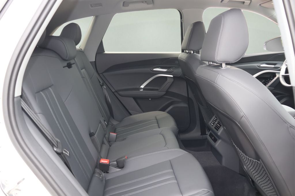 2026 Audi Q5 quattro