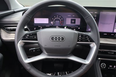 2026 Audi Q5 quattro