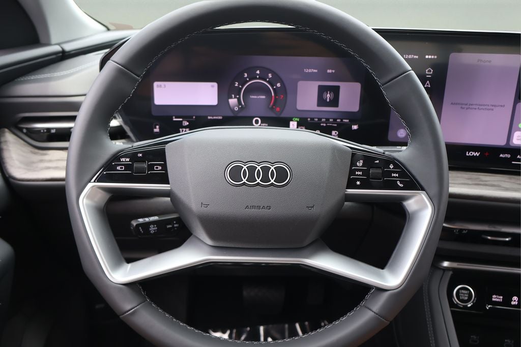 2026 Audi Q5 quattro