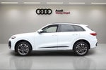 2026 Audi Q5 quattro