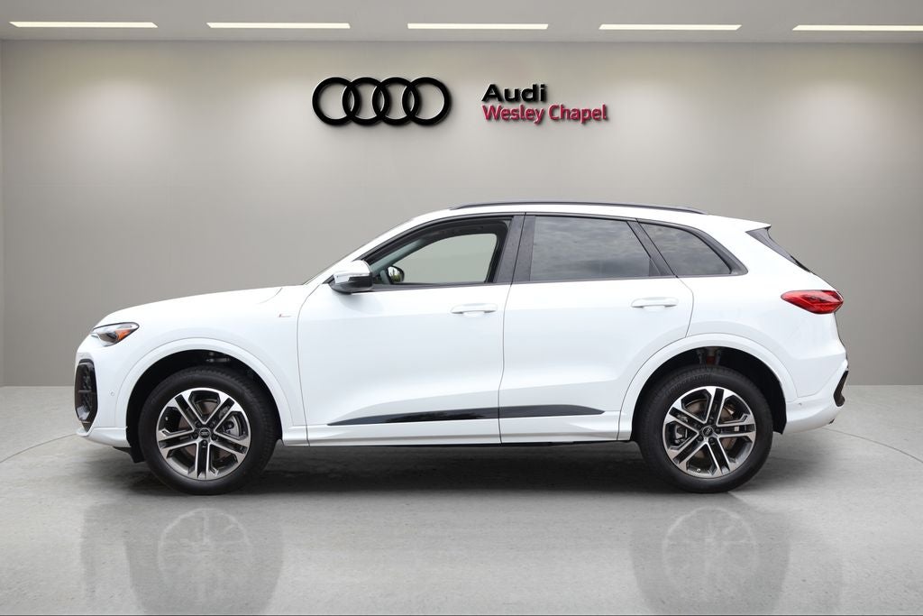 2026 Audi Q5 quattro