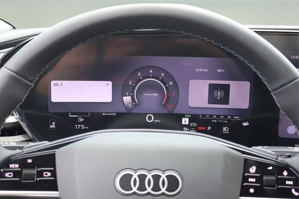 2026 Audi Q5 quattro
