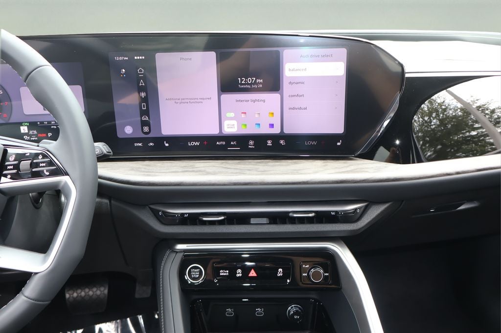 2026 Audi Q5 quattro