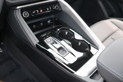 2026 Audi Q5 quattro