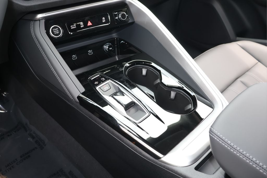 2026 Audi Q5 quattro