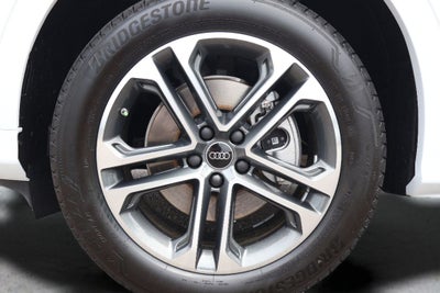 2026 Audi Q5 quattro