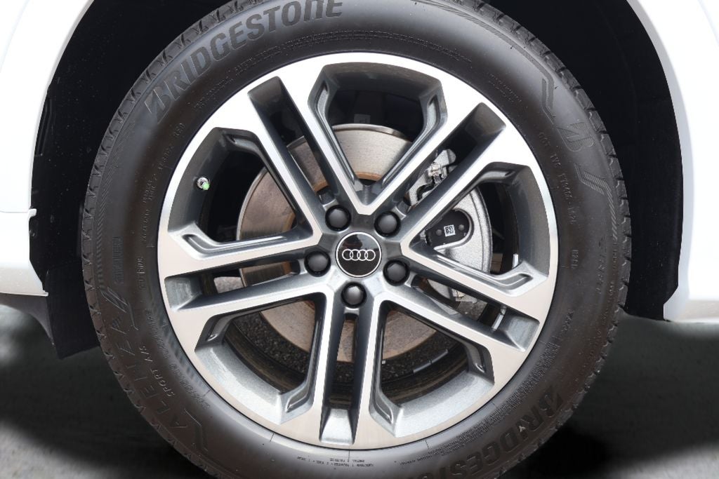 2026 Audi Q5 quattro