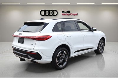2026 Audi Q5 quattro