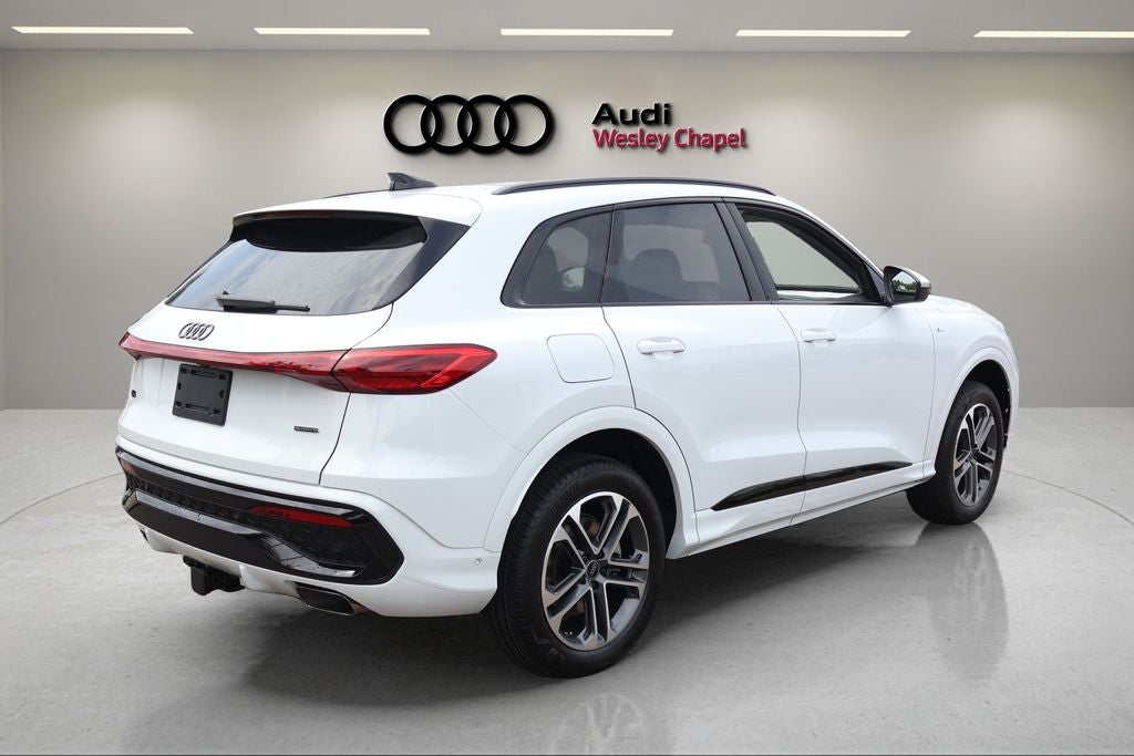 2026 Audi Q5 quattro