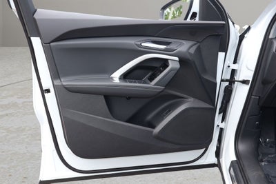 2026 Audi Q5 quattro