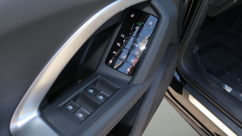 2026 Audi Q5 quattro