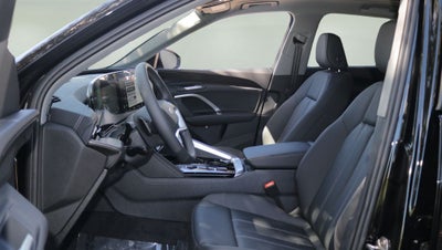 2026 Audi Q5 quattro