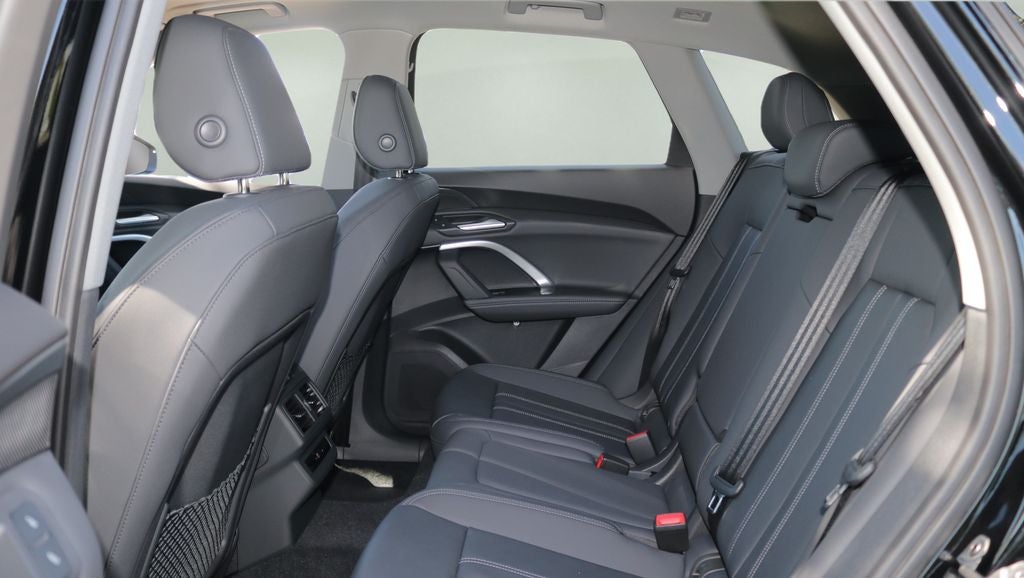 2026 Audi Q5 quattro
