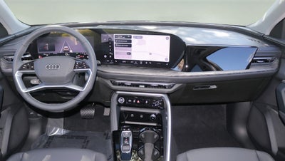 2026 Audi Q5 quattro
