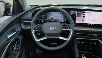 2026 Audi Q5 quattro
