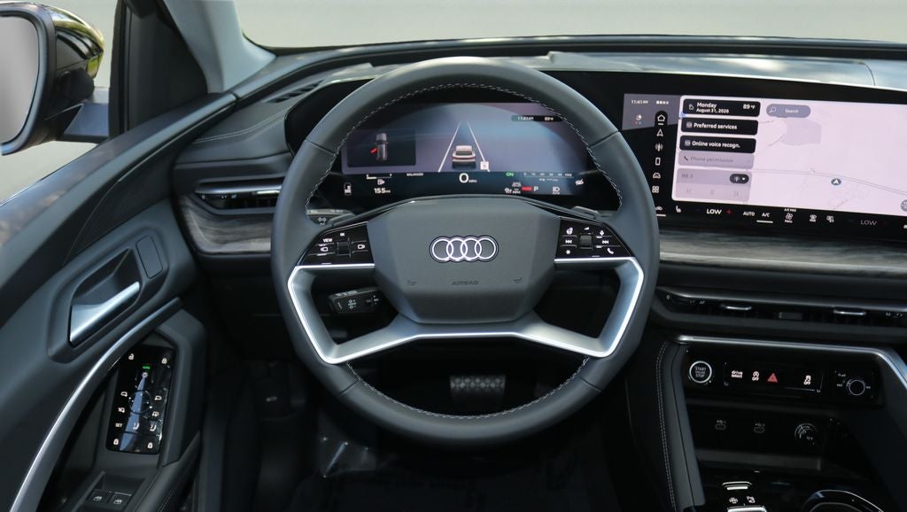 2026 Audi Q5 quattro