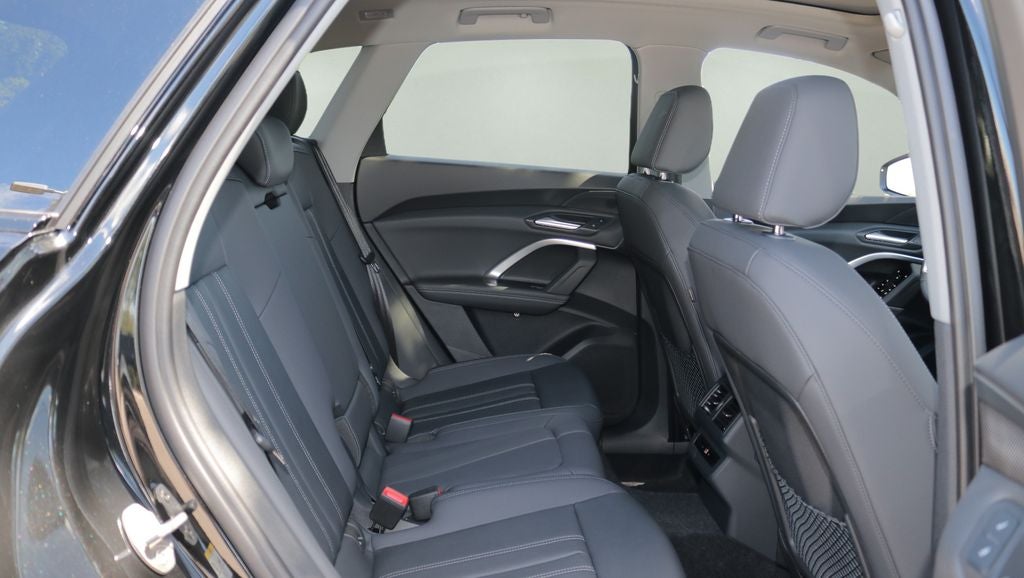 2026 Audi Q5 quattro