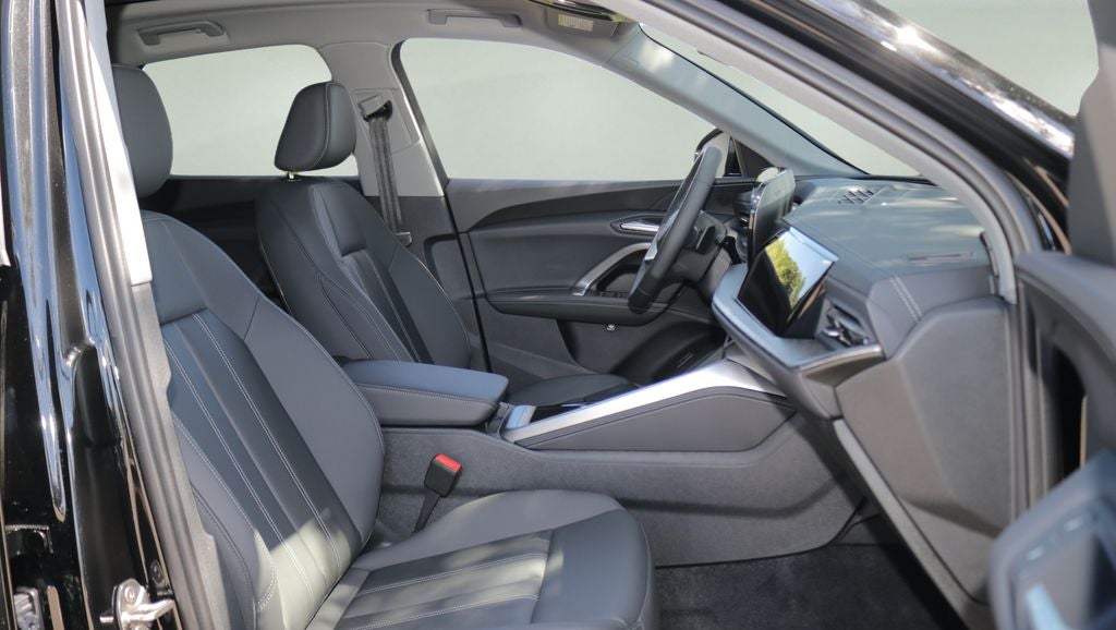 2026 Audi Q5 quattro