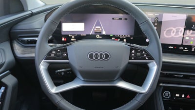 2026 Audi Q5 quattro