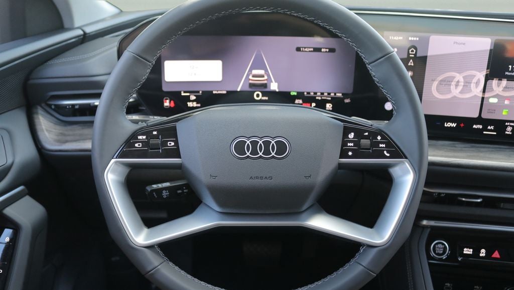 2026 Audi Q5 quattro