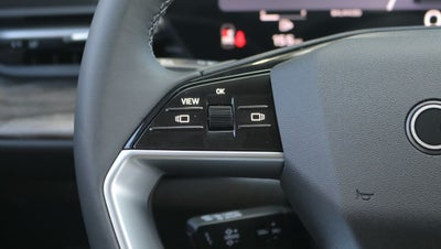2026 Audi Q5 quattro