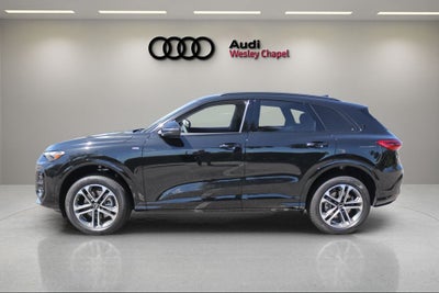 2026 Audi Q5 quattro