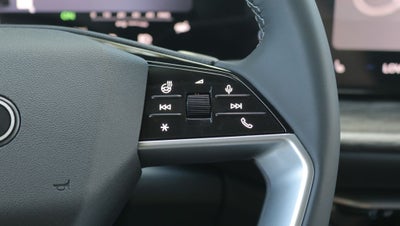 2026 Audi Q5 quattro