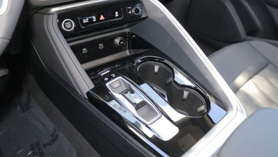 2026 Audi Q5 quattro