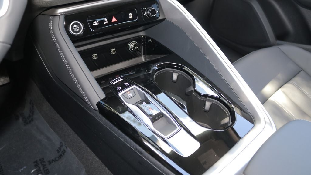 2026 Audi Q5 quattro