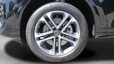 2026 Audi Q5 quattro