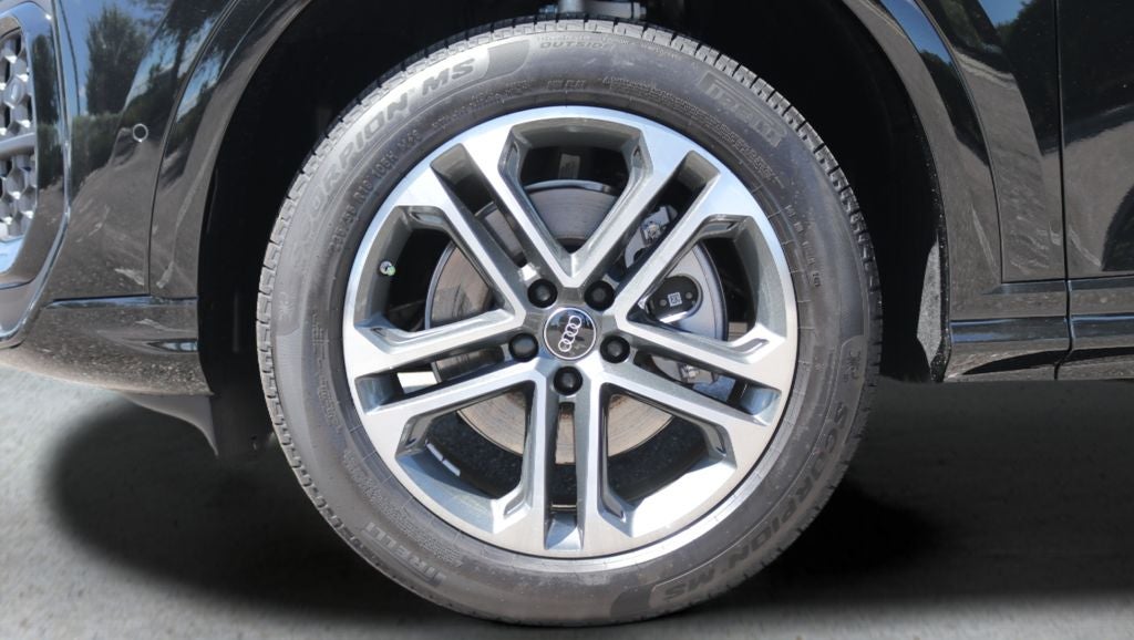 2026 Audi Q5 quattro