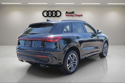 2026 Audi Q5 quattro