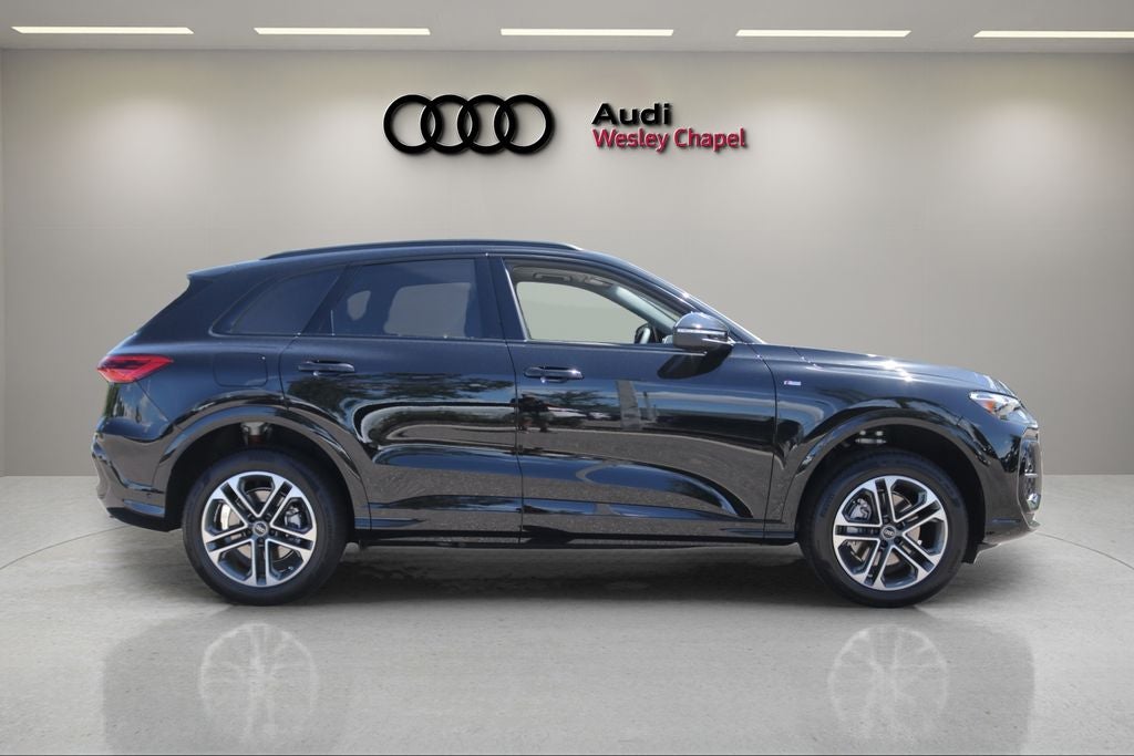 2026 Audi Q5 quattro