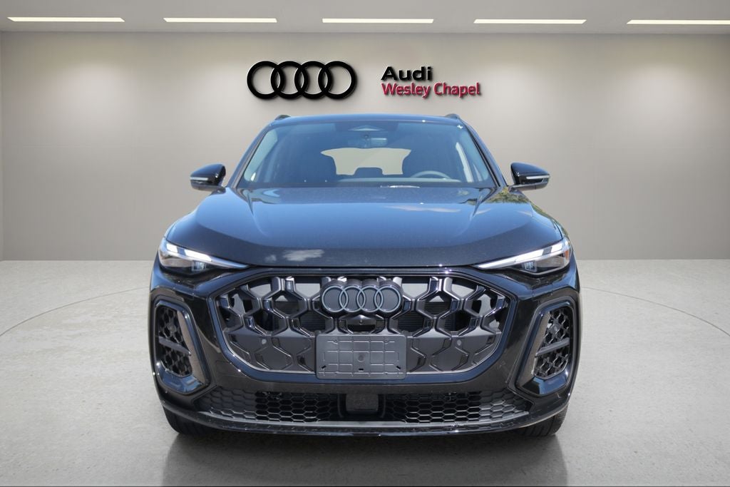 2026 Audi Q5 quattro