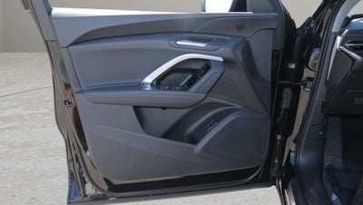 2026 Audi Q5 quattro