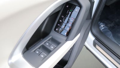 2026 Audi Q5 quattro