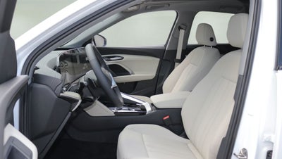 2026 Audi Q5 quattro