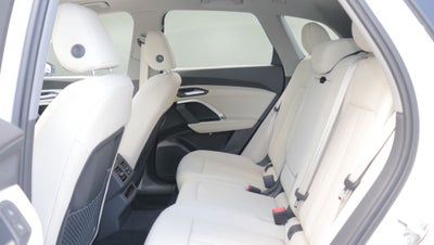 2026 Audi Q5 quattro