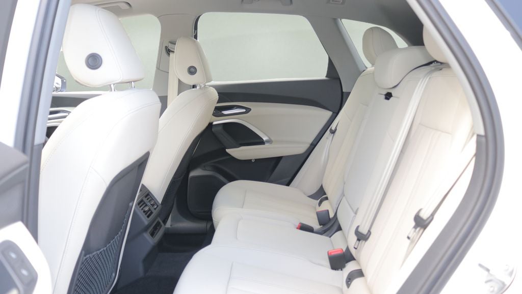 2026 Audi Q5 quattro