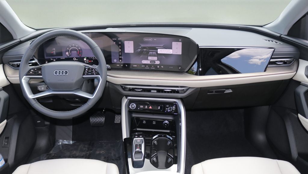 2026 Audi Q5 quattro