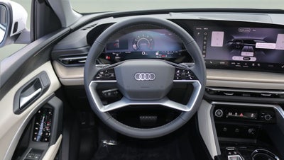 2026 Audi Q5 quattro