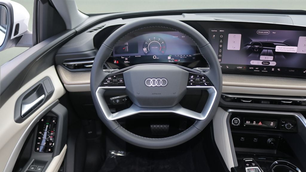 2026 Audi Q5 quattro