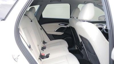 2026 Audi Q5 quattro